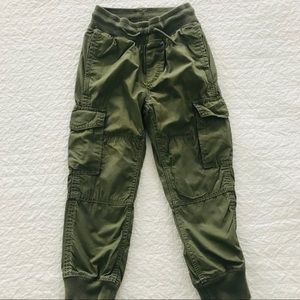Gap Kids cargo pants